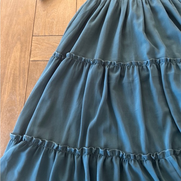 JessaKae Teal Formal Dress - Picture 5 of 12